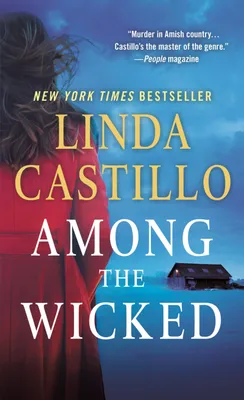 Produktbild von Among the Wicked
