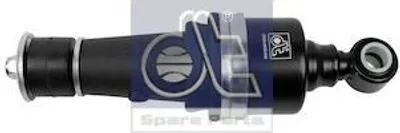 Produktbild von DT Spare Parts Dämpfer Fahrerhauslagerung 5.65010 für DAF 65 42mm