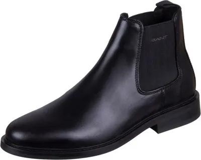 Produktbild von Gant Chelsea Boots ST FAIRKON Herren 31363830353737 Schwarz 43 EU