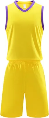 Produktbild von Zweiteiliger Herren-Trainingsanzug mit Trainingsjacke und langer Hose – Trainingsanzug – Fußballkleidung