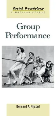 Produktbild von Group Performance