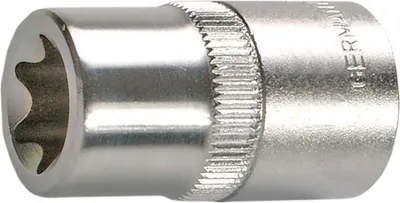 Produktbild von SW-Stahl 05667SB Steckschlüsseleinsatz, 1/2", E-Profil, E22