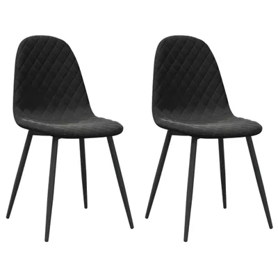 Produktbild von VidaXL 325652, Schaum, Metall, Polyester, 450 mm, 535 mm, 830 mm, 44 cm, 39 cm