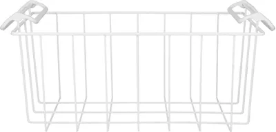 Produktbild von Bosch Siemens 288483 00288483 Drahtkorb Gefrierkorb Griff Metallkorb Gitterkorb Gefriergutbehältnis Handgriff Külschrank Gefriertruhe auch Neff Balay Constructa
