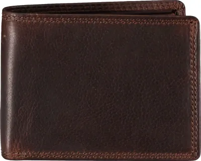 Produktbild von Hausfelder Manufaktur Geldbörse Nature Braun 8