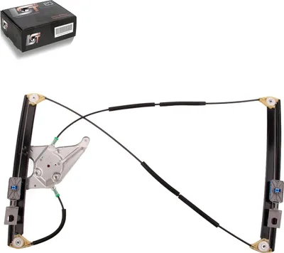 Produktbild von Elektrischer Fensterheber vorne links für AUDI A3 8L1 2/3 Türer 8L3837461