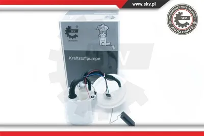 Produktbild von Kraftstofffördereinheit Kraftstoffpumpe 12V