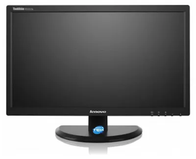 Immagine prodotto di Lenovo Thinkvision E2223swa Monitor 22" Full Hd Vga Dvi Vesa Schermo Pos Dvr