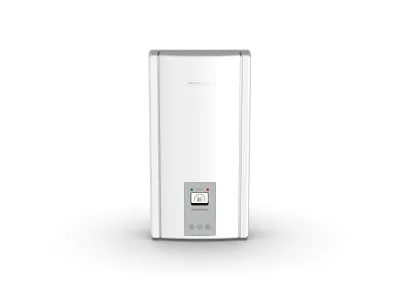 Produktbild von Durchlauferhitzer 21 kW Elektronisch Warmwasserbereiter ELEX21 Boiler Thermoflow