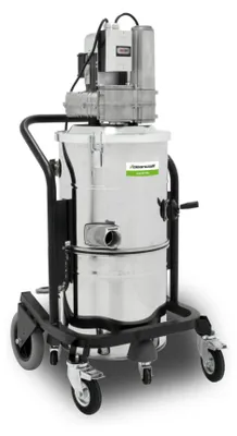 Produktbild von cleancraft Trockensauger dryCAT 150