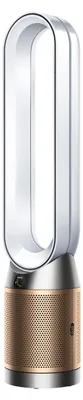 Produktbild von Dyson Purifier Cool PC2 De-NOx, 61,5 dB, 60,2 m³/h