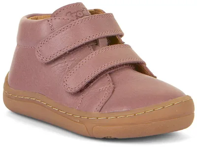 Produktbild von Froddo Barefoot First Step Dark Pink Größe EU 32