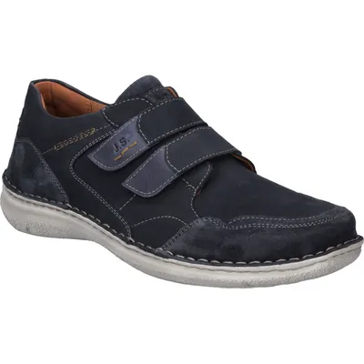 Produktbild von JOSEF SEIBEL Anvers 85 | Halbschuh für Herren | Blau