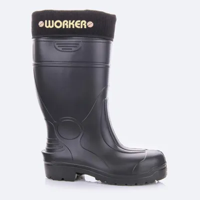 Zdjęcie produktu dla Lemigo Buty Kalosze M. Worker-43 /899