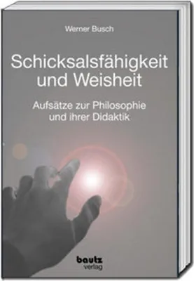 Produktbild von Schicksalsfähigkeit und Weisheit