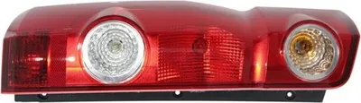 Zdjęcie produktu dla Lampa Tylna Vw Crafter 04.06-12.16 Le