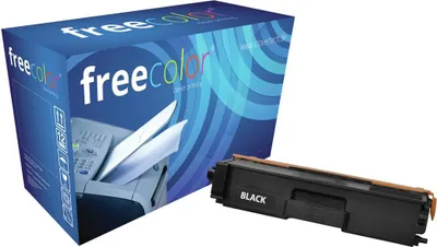 Image de Freecolor K15782F7 Freecolor Toner Brother TN-326 black kompatibel