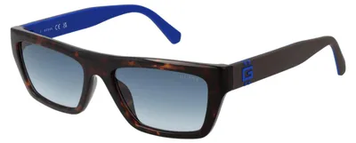 Produktbild von Guess Sonnenbrille GU00120 52W 55 Herren Braun