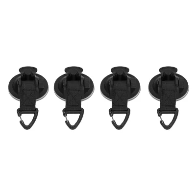 Produktbild von Saugnapf,Hochleistungssaugnapf,Zeltsaugnapf,Saugnapfhaken,Camping-Saugnapf,Outdoor-Tools
