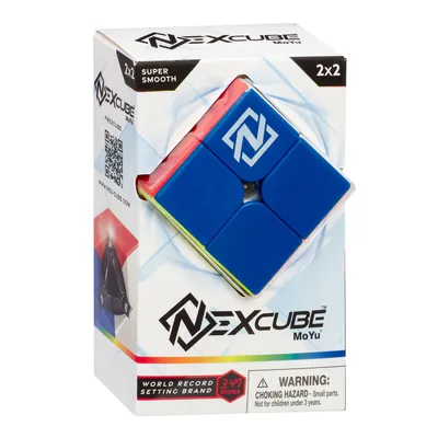 Produktbild von NexCube 2x2 Classic MoYu