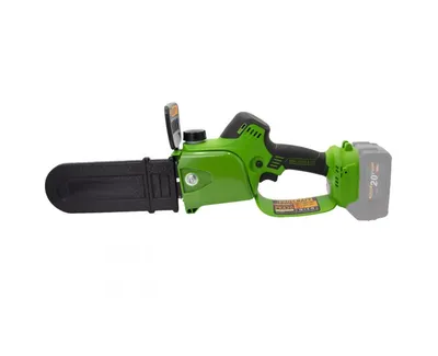 Immagine prodotto di Procraft PKA20 motosega portatile a batteria 20 V, senza batteria