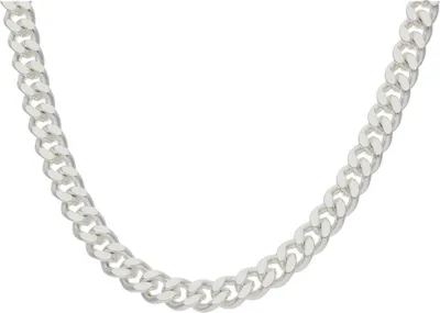 Produktbild von Kette Silber 925 Flachpanzer JL50-05-0048 JuwelmaLux 55 cm