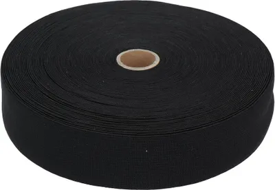 Obrázok produktu pre Pruženka, guma pletená Ariadna, 40 mm, 25 m - 0099