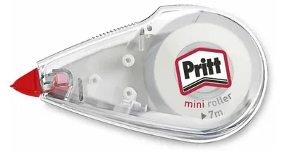 Produktbild von Pritt 2038183 Mini-roller-concealer Weiß  Weiß One Size