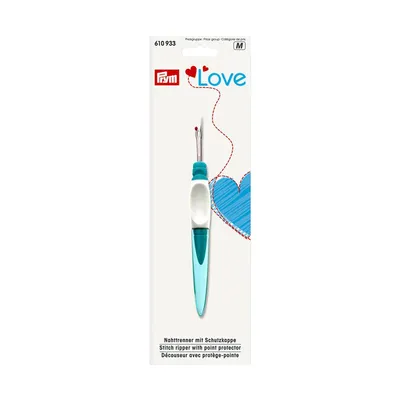 Immagine prodotto di Prym Love, taglia-cuciture piccolo Ergonomia menta
