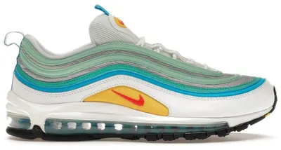 Obrázek produktu pro Nike Air Max 97 Spring Floral – velikost EU 41