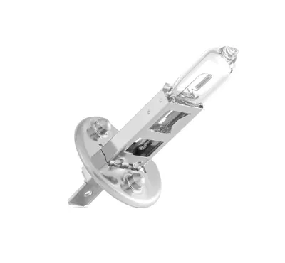 Produktbild von Philips Vision 12258PRB1 Mehr Sicht, 55 W, 12 V, H1, Halogen, 1 Stück(e)