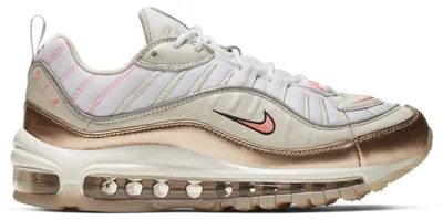 Produktbild von Nike Air Max 98 Orewood Brown (Women's) - EU 38