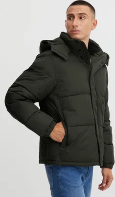 Produktbild von Solid SDCallen JA3 - 21107218 Herren Winterjacke Herrenjacke Jacke