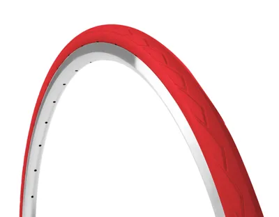 Produktbild von Tannus Tire AIER II SEMI SLICK VOLCANO 700 x 28