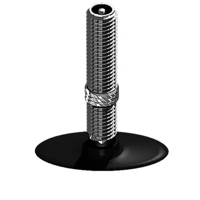 Produktbild von Schwalbe Fahrradschlauch AV 10, 24"