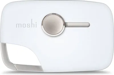 Produktbild von Moshi - Xync Cable USB -Lightning (wei)
