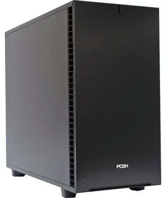 Produktbild von Fractal Design Define 7 PCGH, Tower-Gehäuse