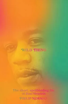 Zdjęcie produktu dla Wild Thing