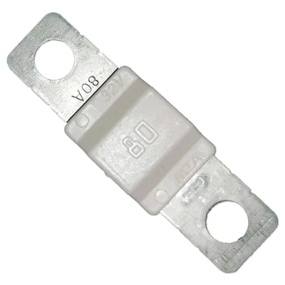 Produktbild von Sicherung | MTA MidiVAL | 32V | 80A