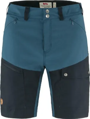 Produktbild von Fjällraven Outdoorshorts Absiko Midsummer Shorts W