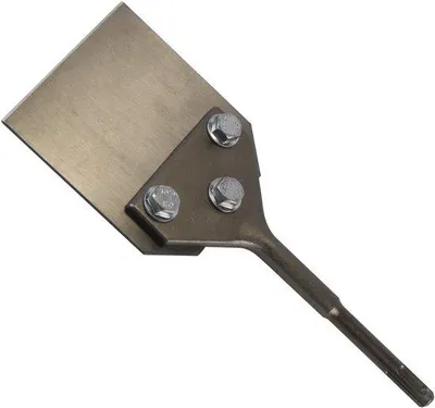 Image de Ciseaux ronds à 4 trous SDS PLUS pour marteau perforateur