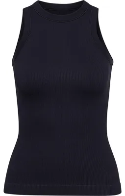 Obrázok produktu pre Hummel Hmlpulse bezšvové tielko - čierne, veľkosť:L