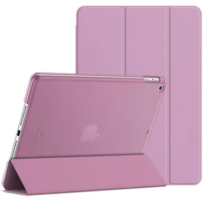 Obrázok produktu pre Puzdro JETech pre iPad 9./8./7. generácie, 10,2 palca, ružové