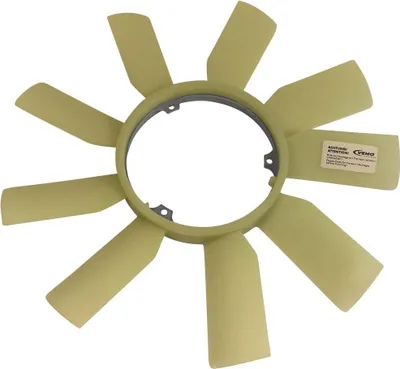 Obrázek produktu pro Ventilátor, chlazení motoru MERCEDES-BENZ A/C/S/W124 W201, S/W202