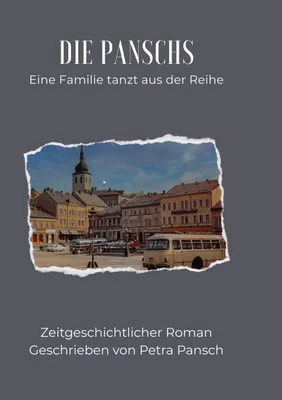 Produktbild von Die Panschs