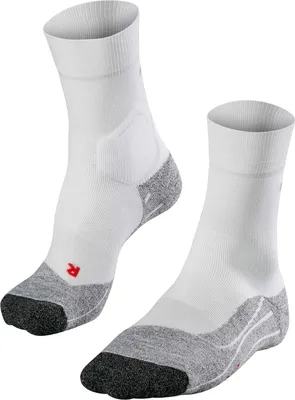 Produktbild von FALKE RU 3 RUNNING SOCKEN DAMEN weiss 41-42