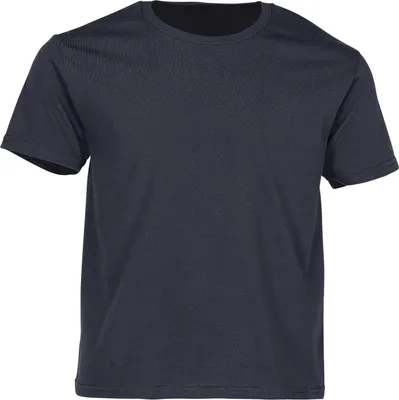 Produktbild von Fruit of the Loom Kids Iconic 150 T-Shirt Farbe: deep navy Größe: 116