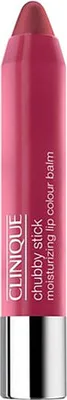 Immagine prodotto di Clinique Chubby Stick Lip Colour Balm (08 Graped-Up) 3 g