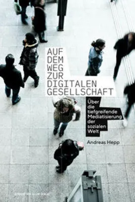 Obrázek produktu pro Auf dem Weg zur digitalen Gesellschaft