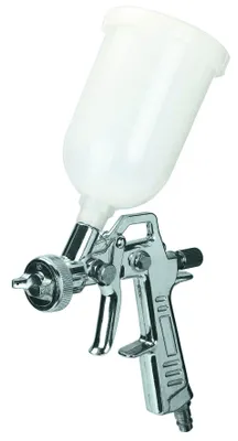 Produktbild von Einhell Graue Farbspritzpistole